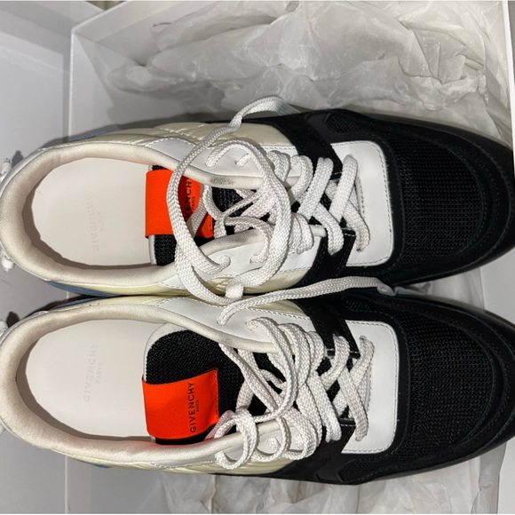 Givenchy Paris shoes - Picture 3 of 7